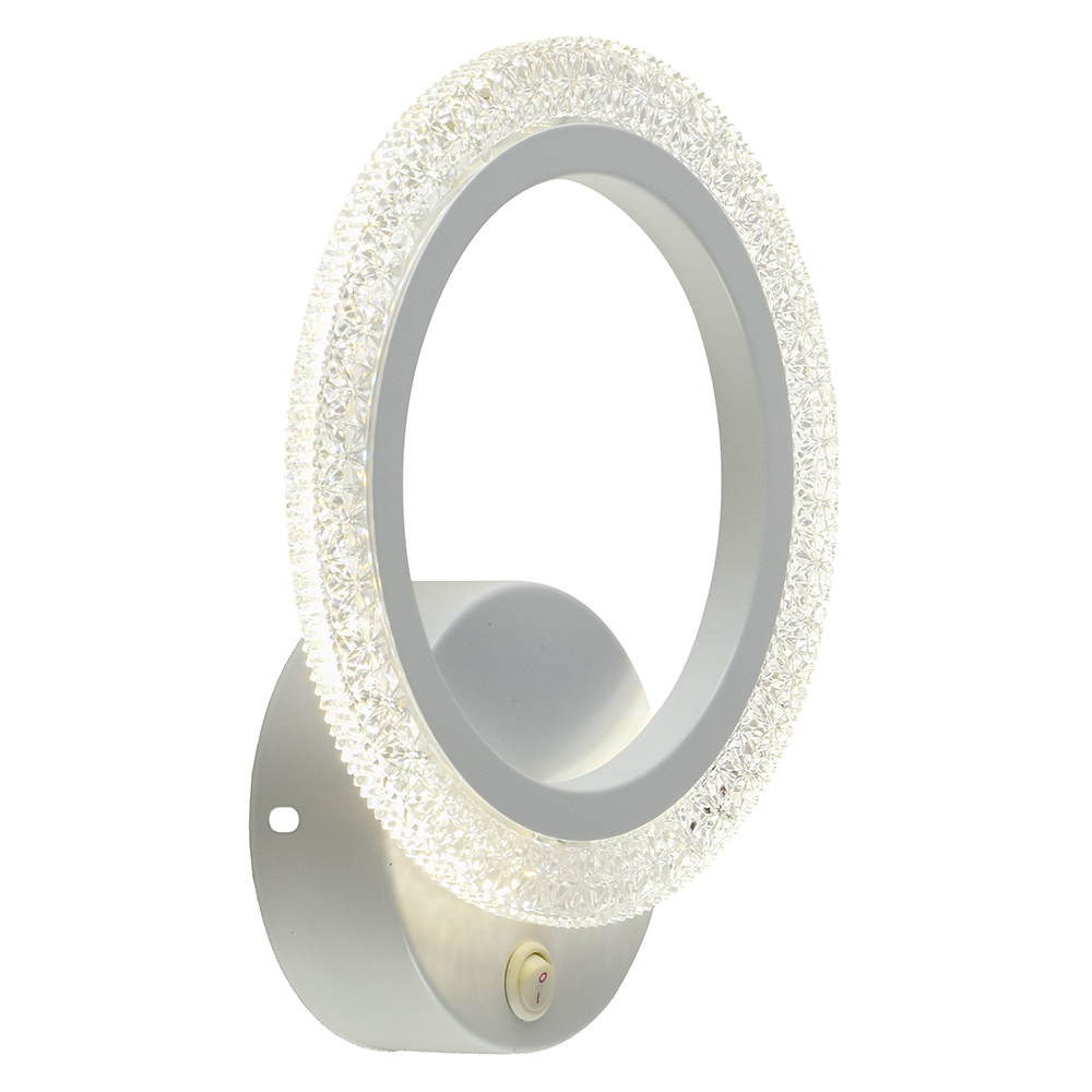 8086/1W WHT